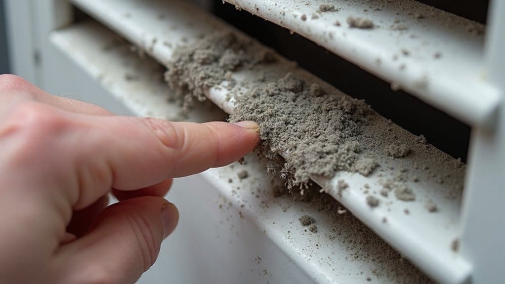 5 Warning Signs Your Air Ducts Need Professional Cleaning Services