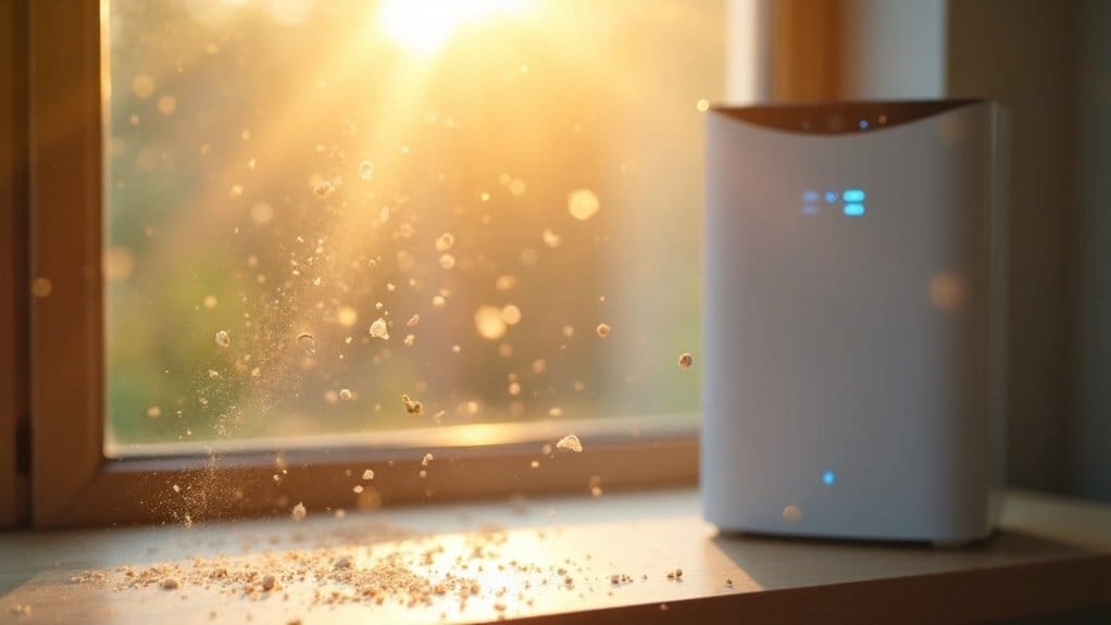 How Air Filtration Installation Can Reduce Allergies and Improve Indoor Air Quality