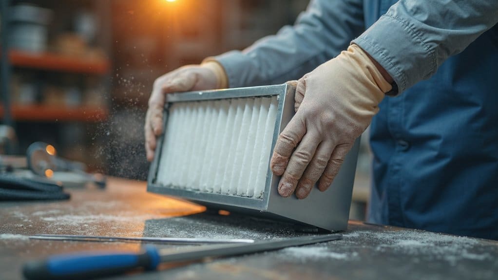 Best Air Filtration Repair Services in St. Louis, MO: Complete Guide