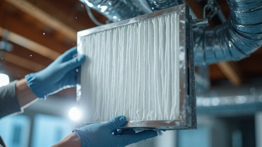 The Complete Guide to Air Filtration Systems: Installation, Benefits, and Maintenance