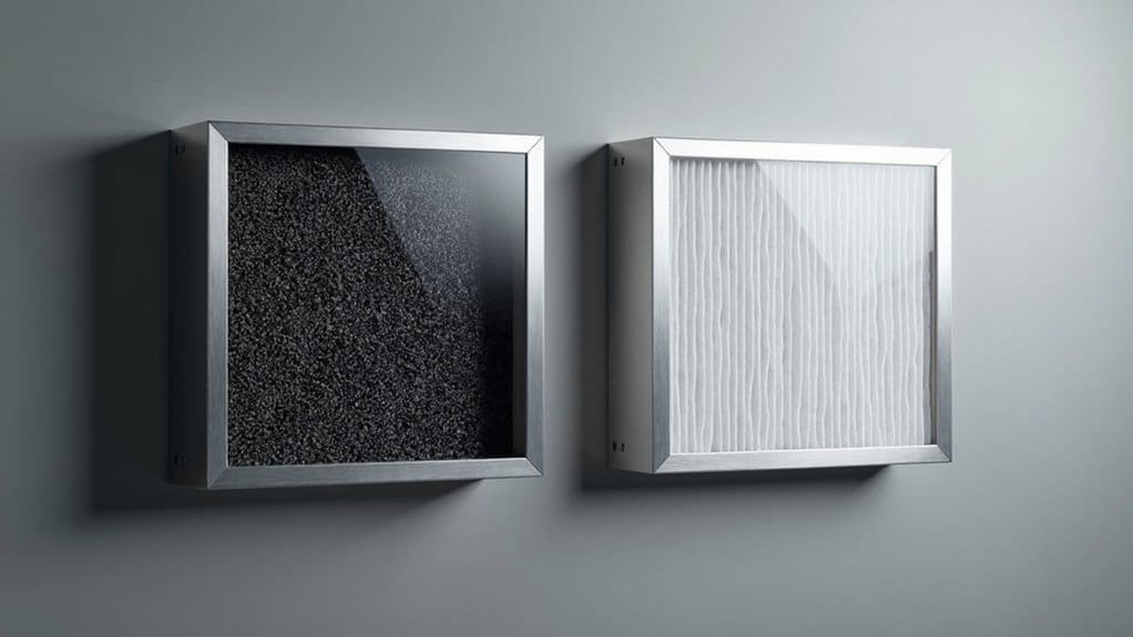Carbon Filter vs. HEPA Filter Installation: Choosing the Right System