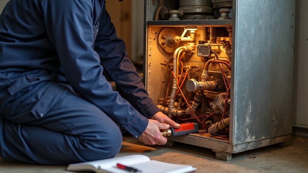 St. Louis Furnace Maintenance Contracts: Annual Service Plans for Local Homeowners