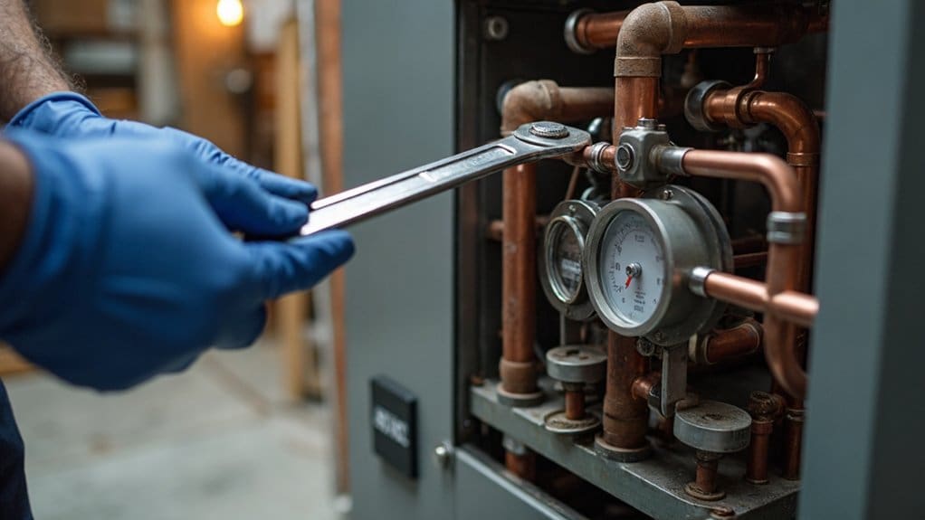 The Complete Guide to Annual Furnace Tune-Up: Why Your HVAC System Needs Professional Maintenance
