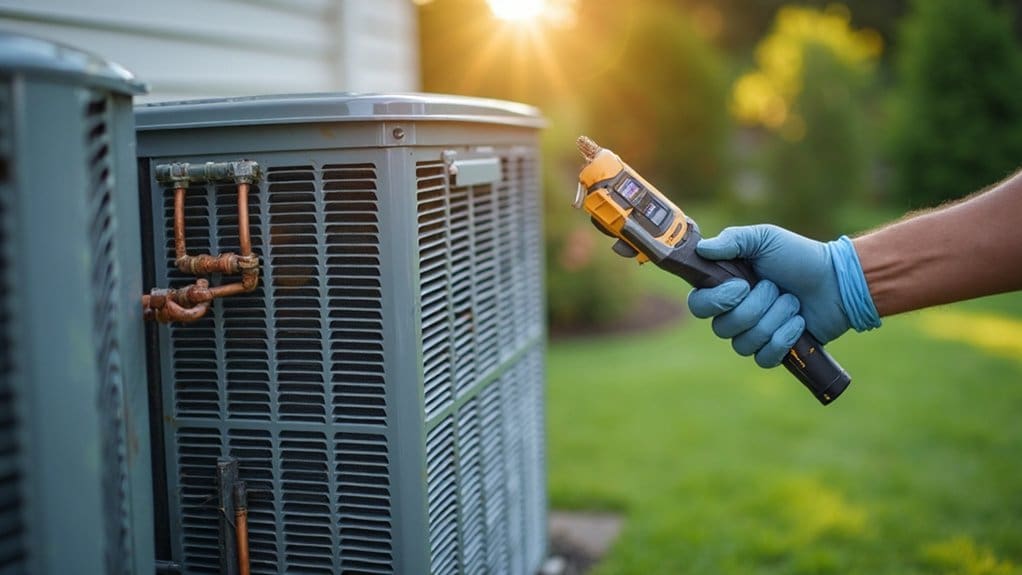 Common Heat Pump Problems Prevented by Annual Tune-Up Services
