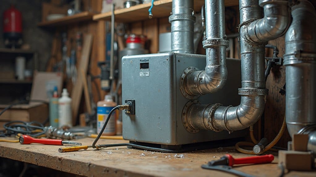 Common Humidifier Installation Mistakes and How to Avoid Them