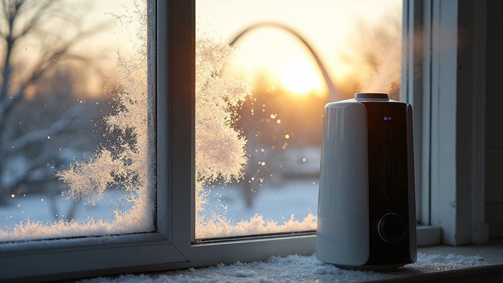 St. Louis Climate and Humidifier Installation: Why Your Home Needs One