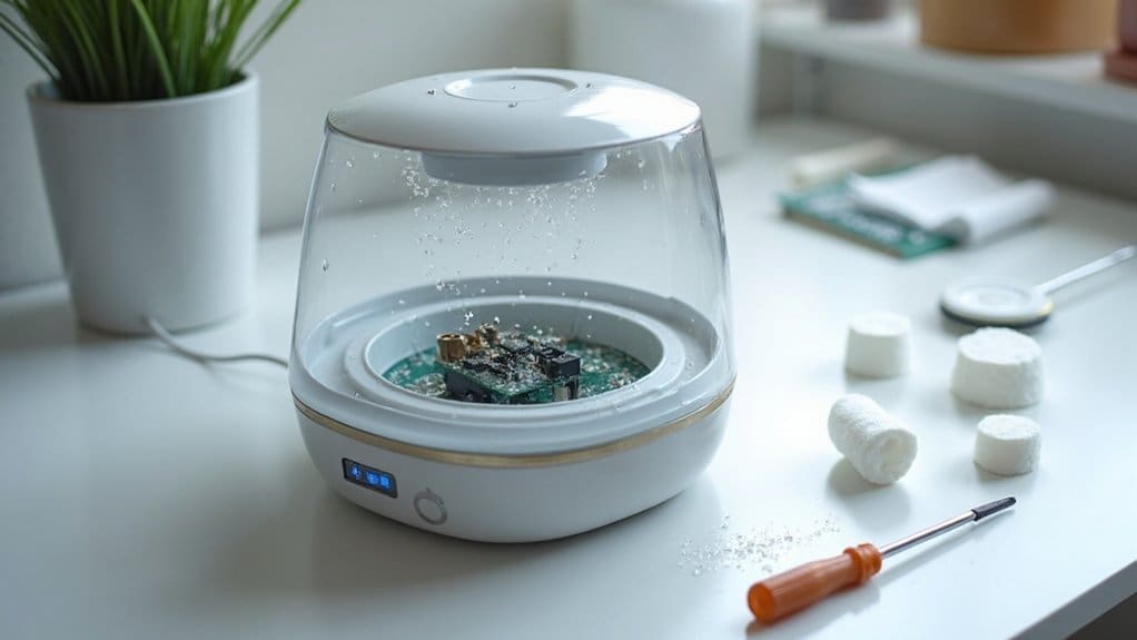 The Complete Guide to Humidifier Maintenance and Repair Costs | Heating ...