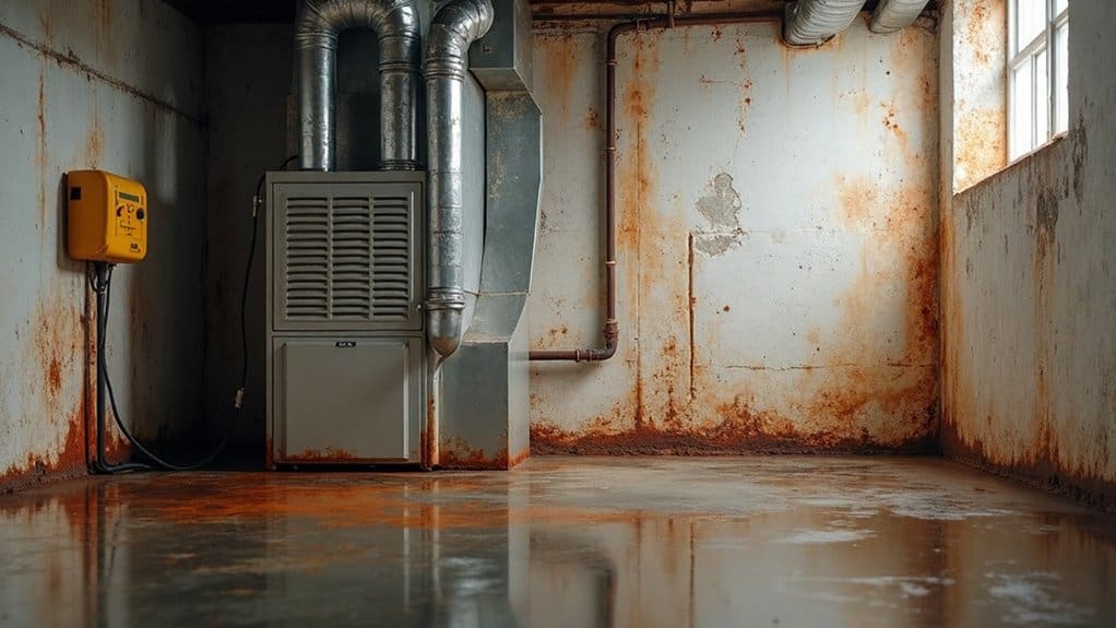 Carbon Monoxide and Furnace Safety: Critical Repair Warning Signs