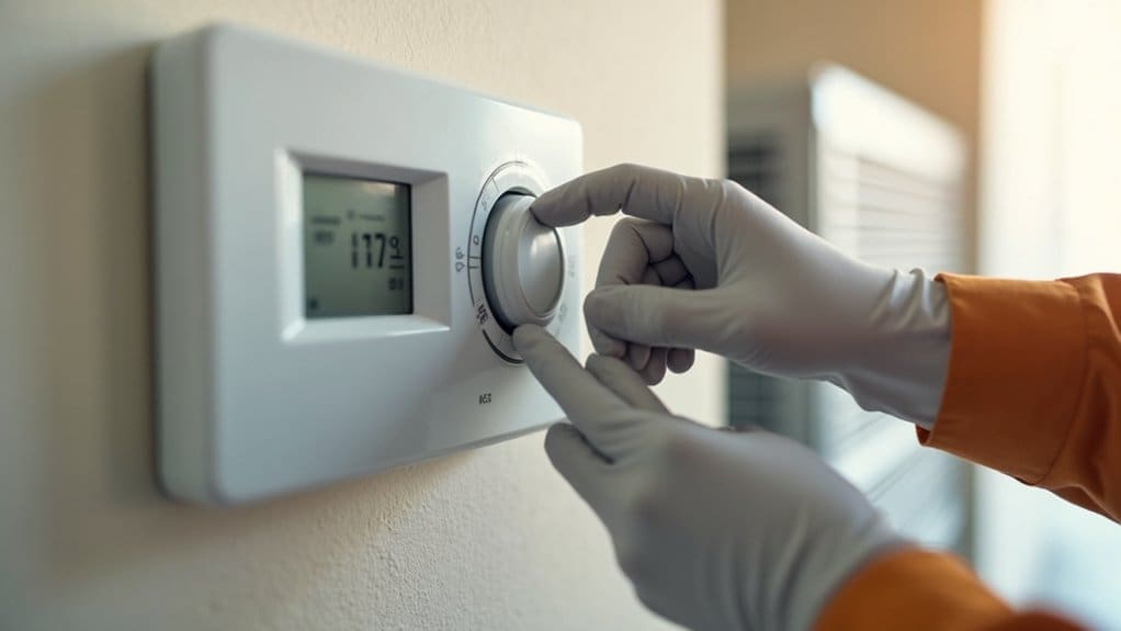 Air Conditioning Maintenance for Energy Efficiency: Lower Your Bills