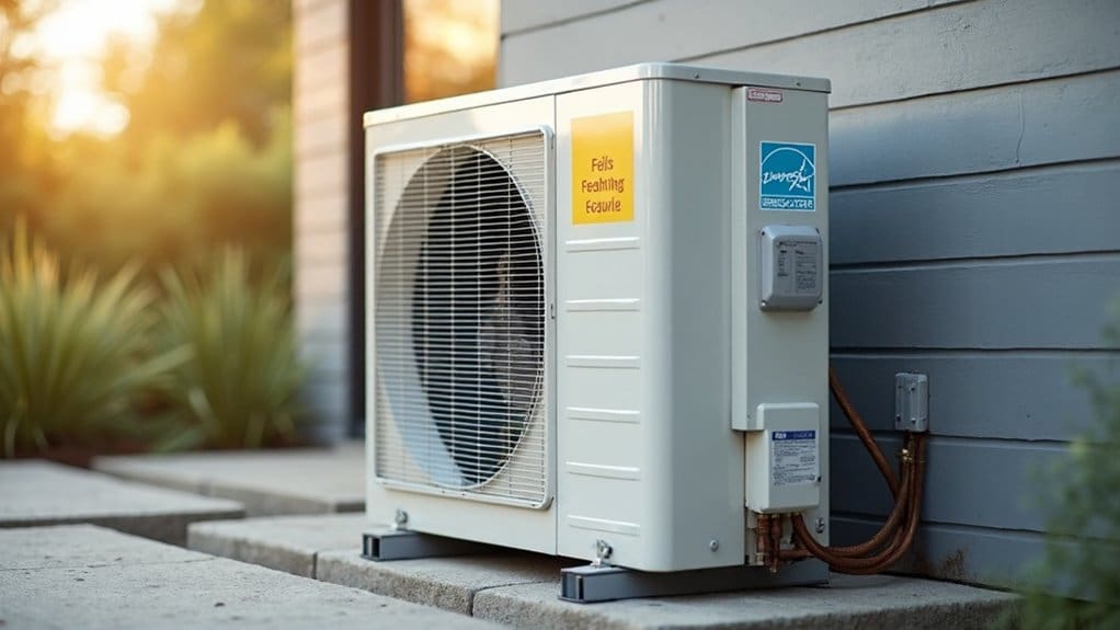 Energy-Efficient AC Installation: How to Choose the Right SEER Rating