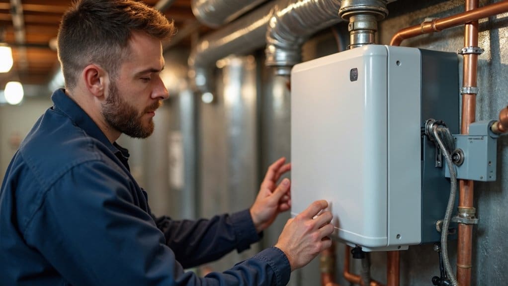 Humidifier Installation St. Louis: Protecting Your Family From Dry Air