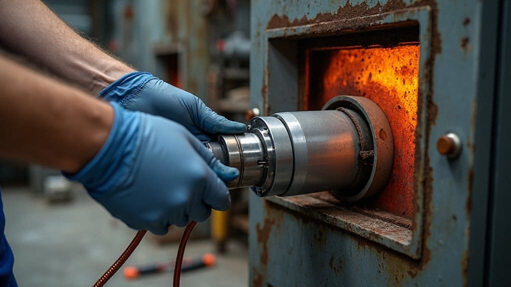 Furnace Blower Motor Replacement: Costs and What to Expect