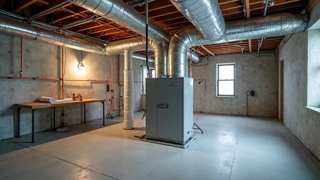 Furnace Installation Permits: What You Need to Know Before Starting