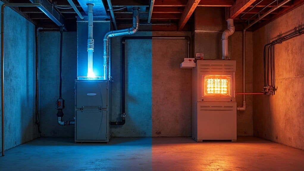 Gas vs. Electric Furnace Replacement: Which Is Right for Your Home?