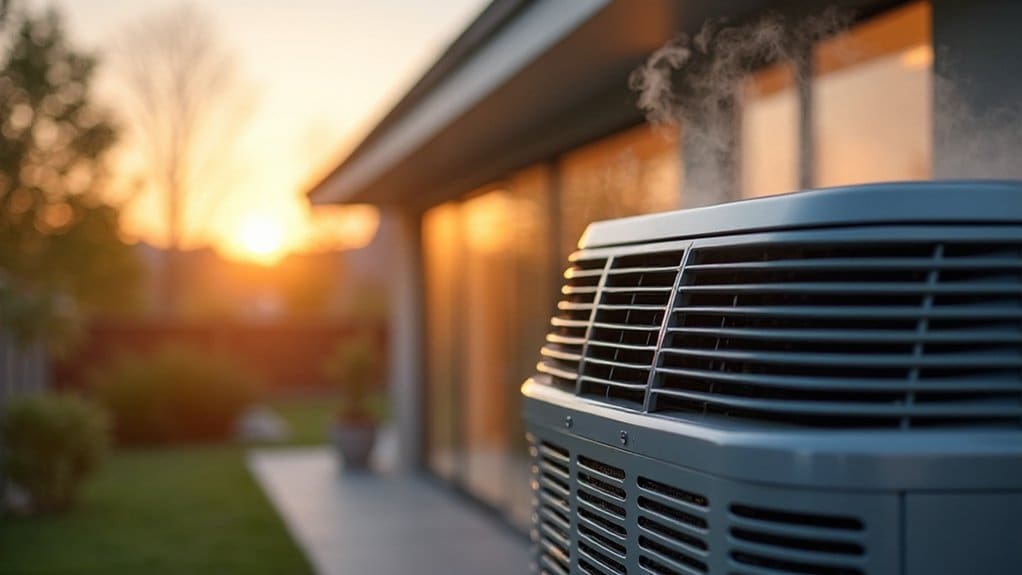 Energy Efficiency After Heat Pump Installation: Maximize Your Savings