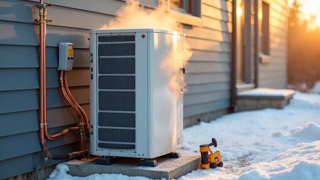 Heat Pump Installation Rebates and Tax Credits: Save Money in 2025