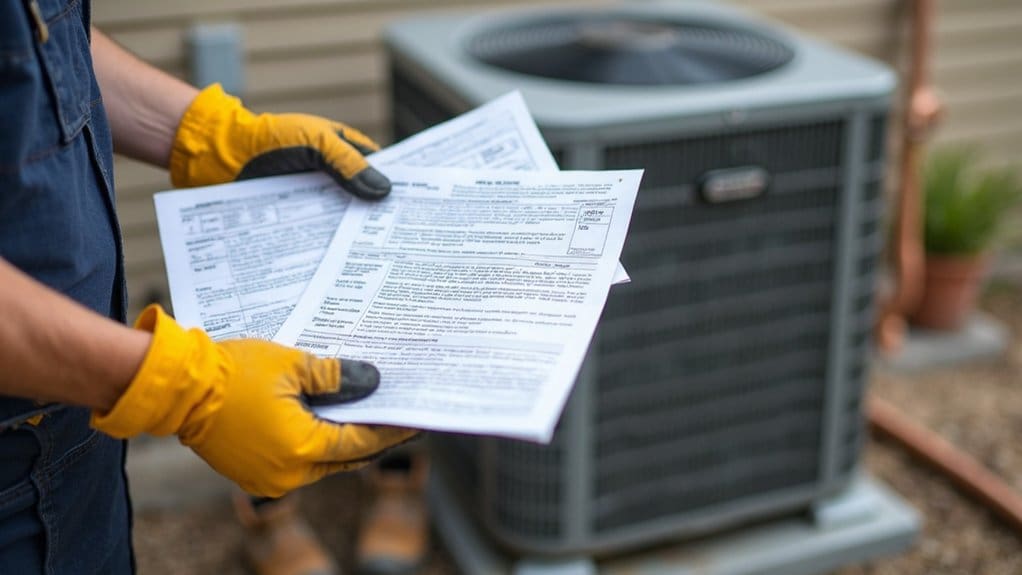 Heat Pump Installation St. Louis County: Permit Requirements and Process