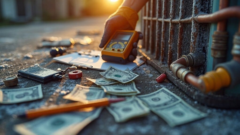 Heat Pump Repair Cost in St. Louis, MO: What to Expect