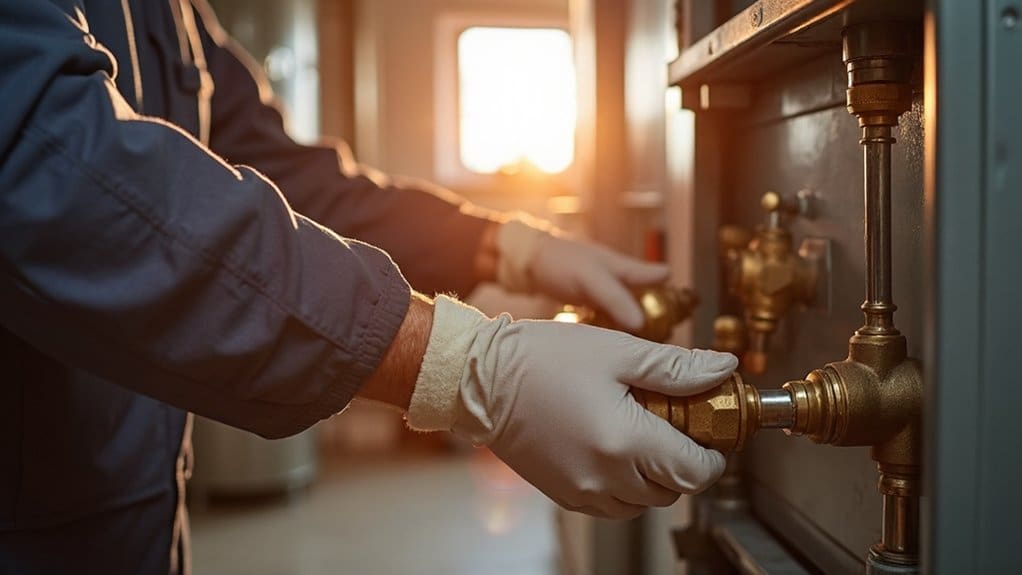 St. Louis Area Furnace Maintenance Schedule: When to Service Your Heating System