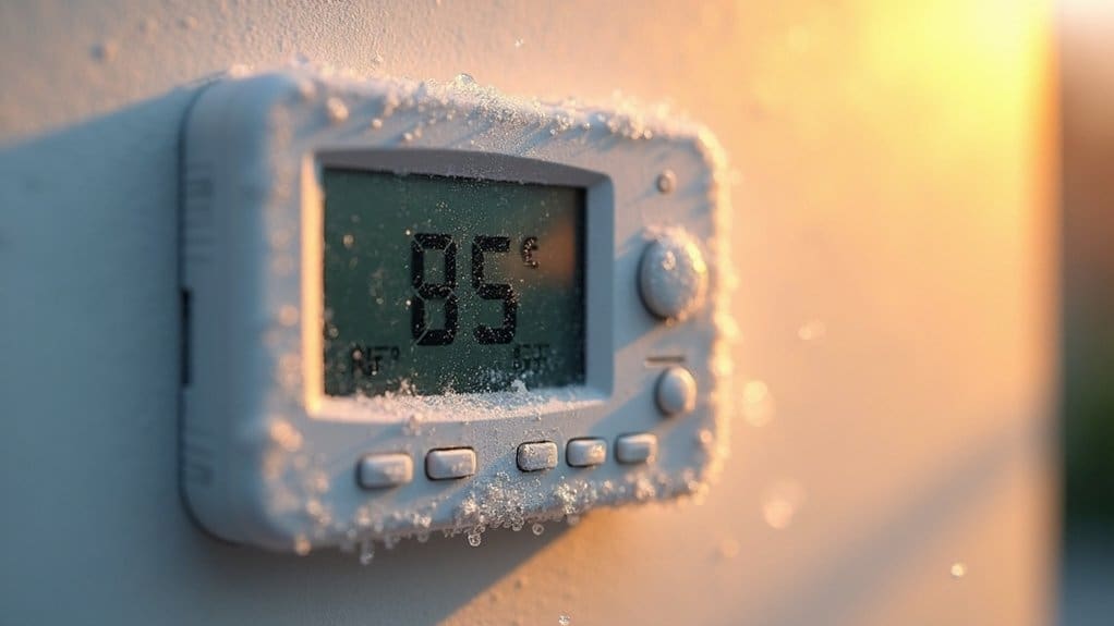 Top 5 Signs You Need a New Thermostat Installation in Your Home