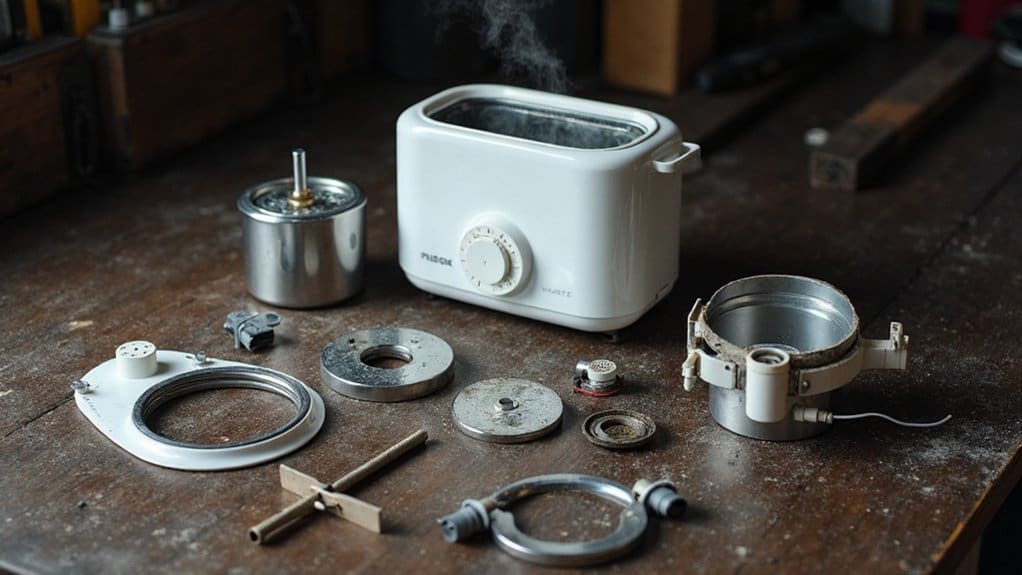 Why Your Humidifier Stopped Working: Top 7 Repair Issues Explained