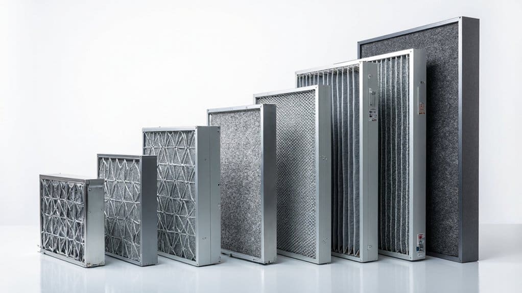 Top 10 Air Filtration Systems for HVAC Installation in 2025