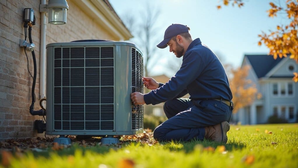St. Louis Heat Pump Repair Reviews: Finding the Right HVAC Contractor