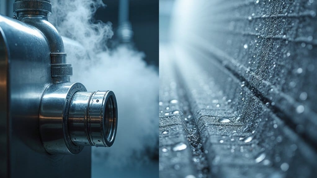 Steam Vs Evaporative Humidifiers: Installation Differences and Benefits