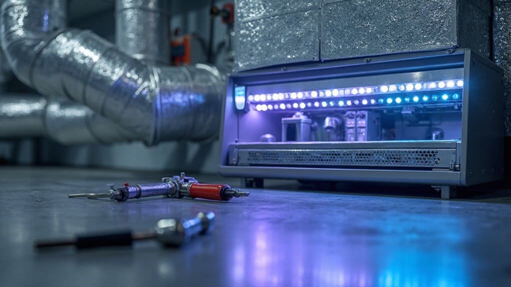 UV Light Sanitizer Installation Cost: What Factors Affect Your Investment