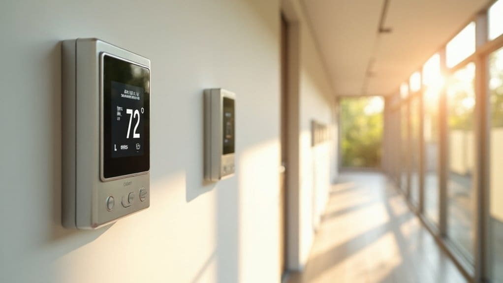 Multi-Zone Thermostat Installation: Complete Climate Control for Large Homes
