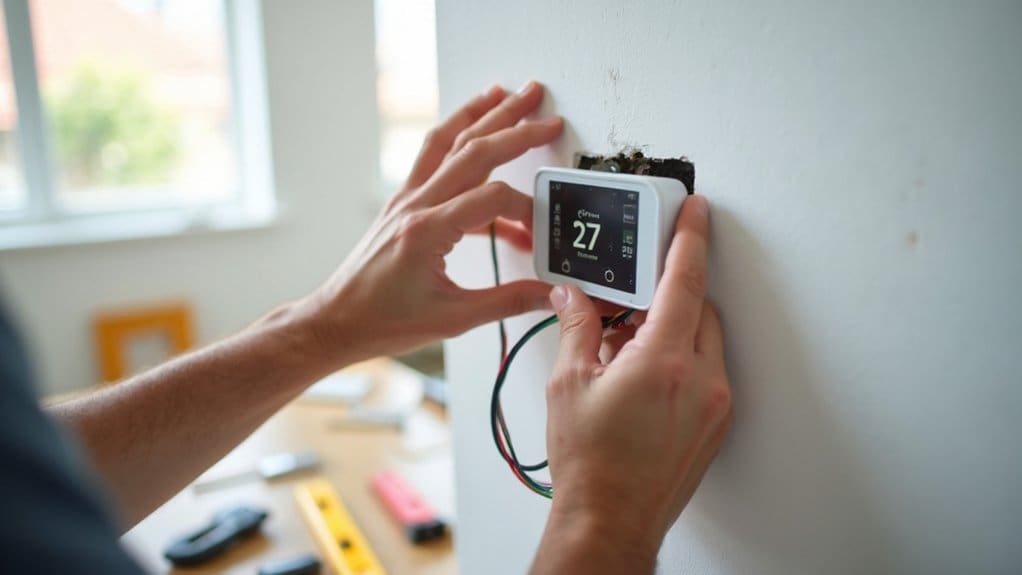 Thermostat Installation Near Me: St. Louis Metro Area Professional Services