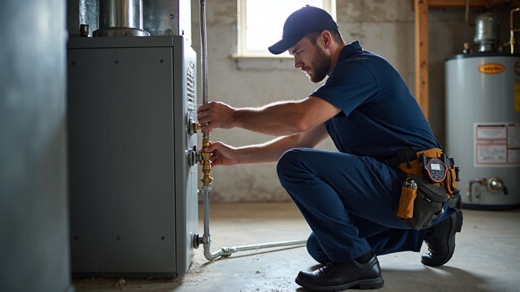 Licensed Furnace Repair Technicians in St. Louis: How to Find the Best