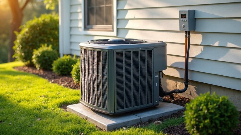 How to Extend Your Heat Pump’s Lifespan and Avoid Costly Repairs