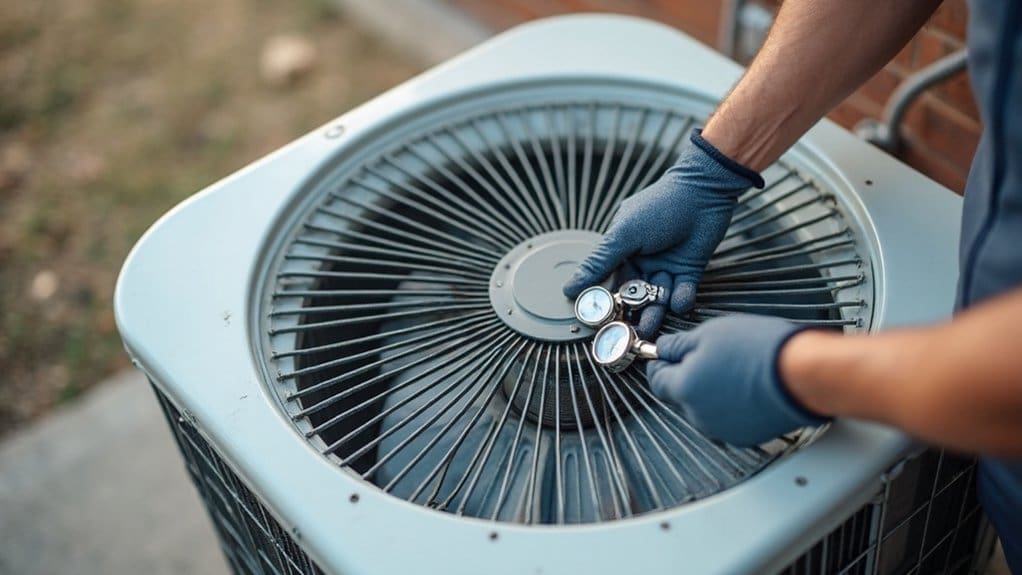 Air Conditioning Warranty Protection: How Regular Maintenance Keeps Coverage Valid