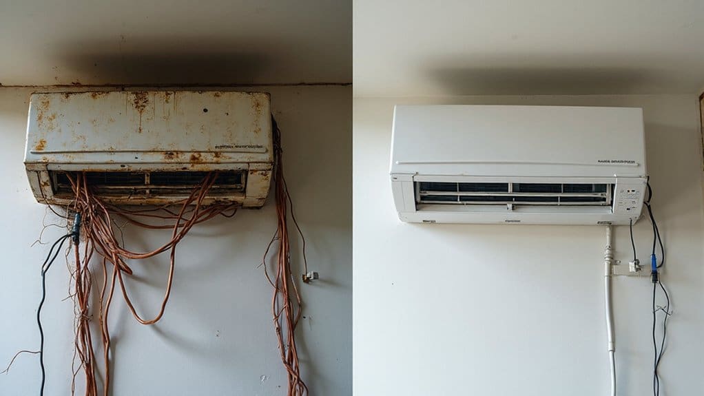 DIY Vs Professional AC Installation: Why You Should Choose Professional Every Time