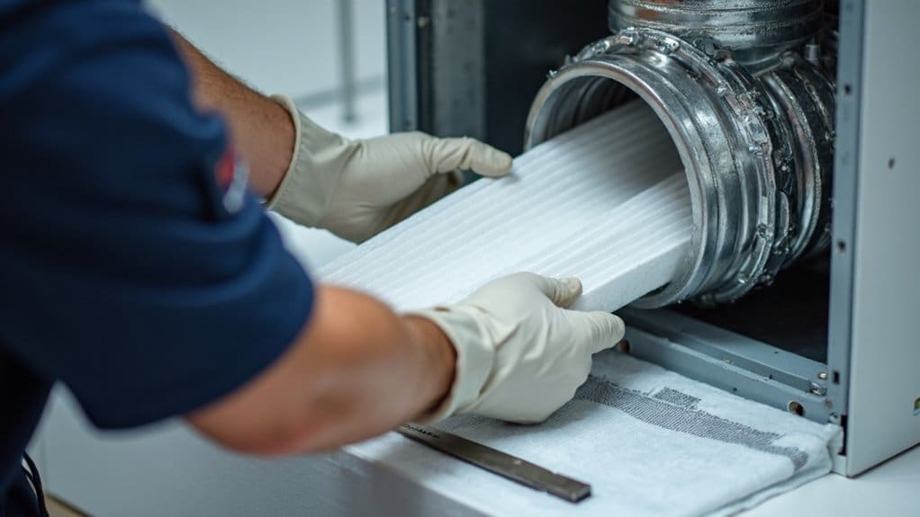 Professional Air Filtration Services in St. Louis County: Installation and Maintenance