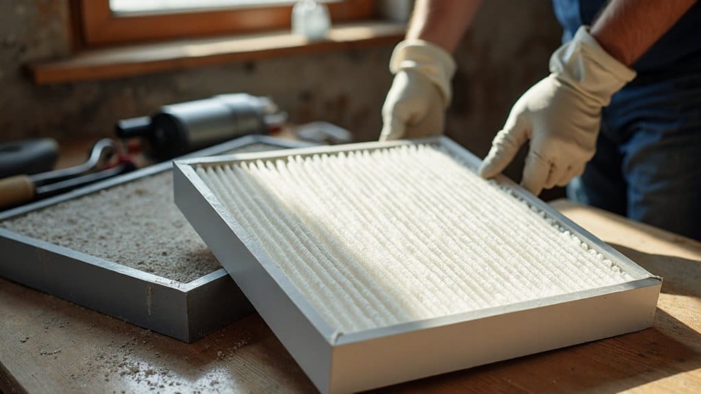 How Often Should You Service Your Home’s Air Filtration System?
