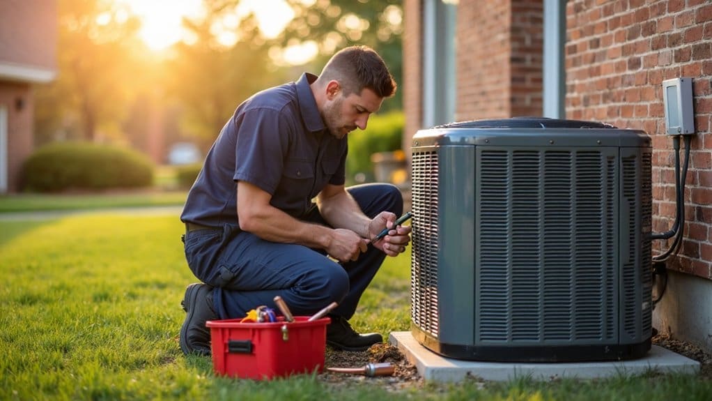 Same-Day Heat Pump Repair in St. Louis: Fast, Reliable Service