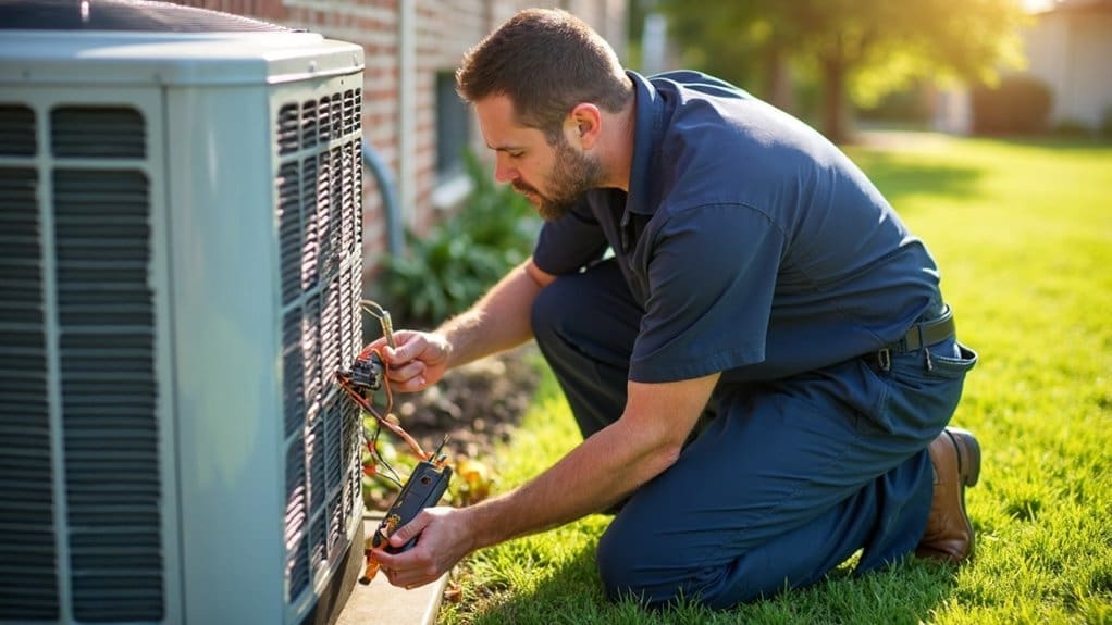 St. Louis AC Maintenance: Preparing Your System for Missouri’s Hot, Humid Summers