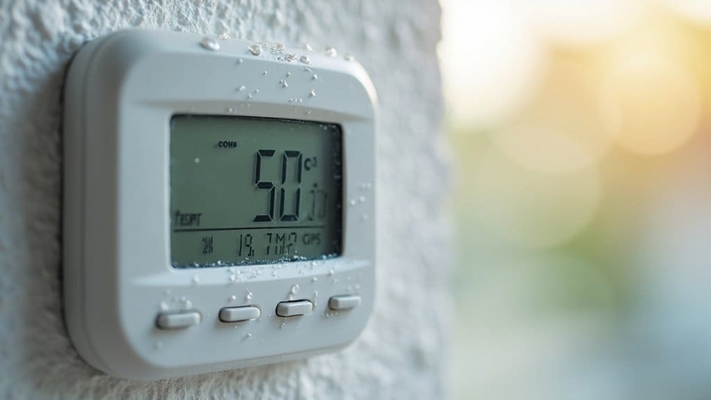 Common Thermostat Problems and How to Fix Them