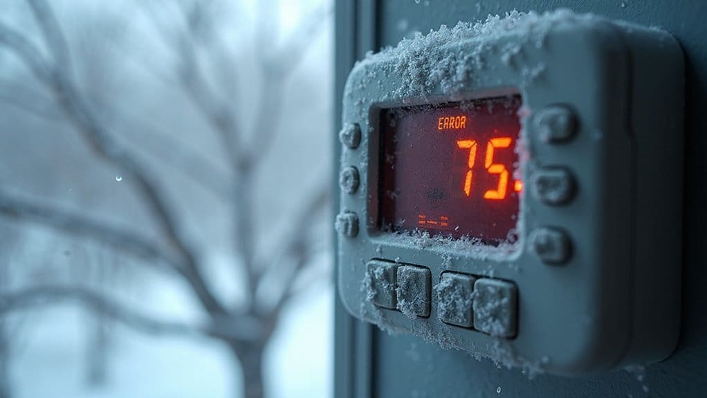 St. Louis HVAC: Why Your Thermostat Fails During Missouri Winters