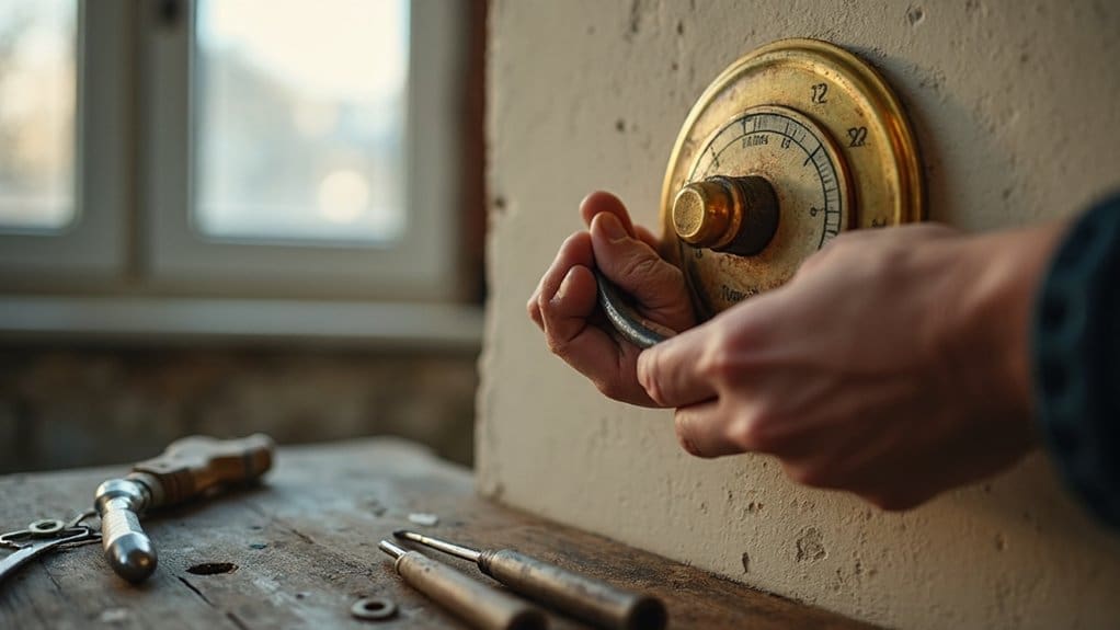 St. Louis Winter Prep: Essential Thermostat Maintenance and Repair Tips