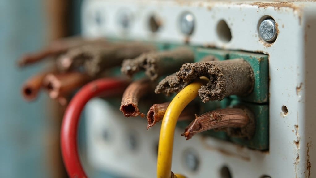 Thermostat Wiring Problems: Common Issues and Professional Solutions