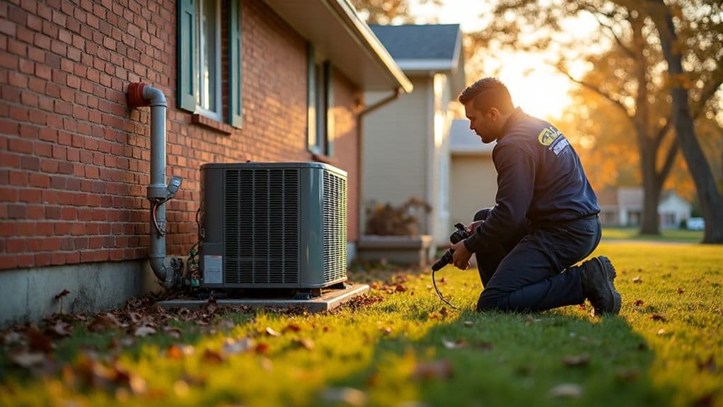 St. Louis Heat Pump Installation Costs: Local Pricing Guide 2025