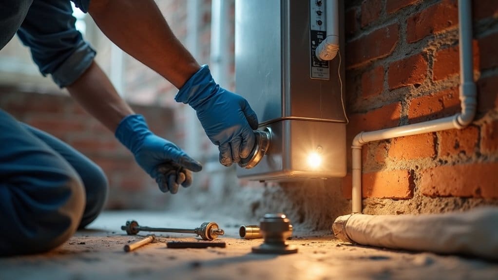 Emergency Humidifier Repair in St. Louis County: 24/7 Service