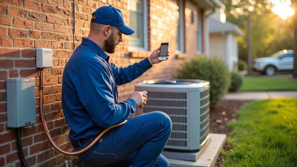 Affordable Air Conditioning Installation in St. Louis Metro Area: Quality Service on a Budget