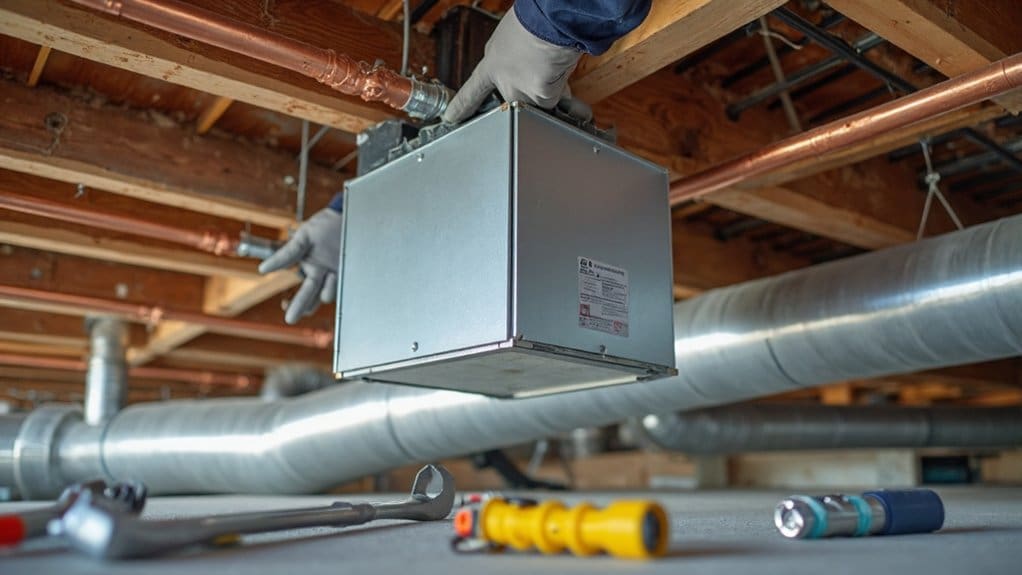Air Cleaner Installation Cost: What to Expect and How to Budget