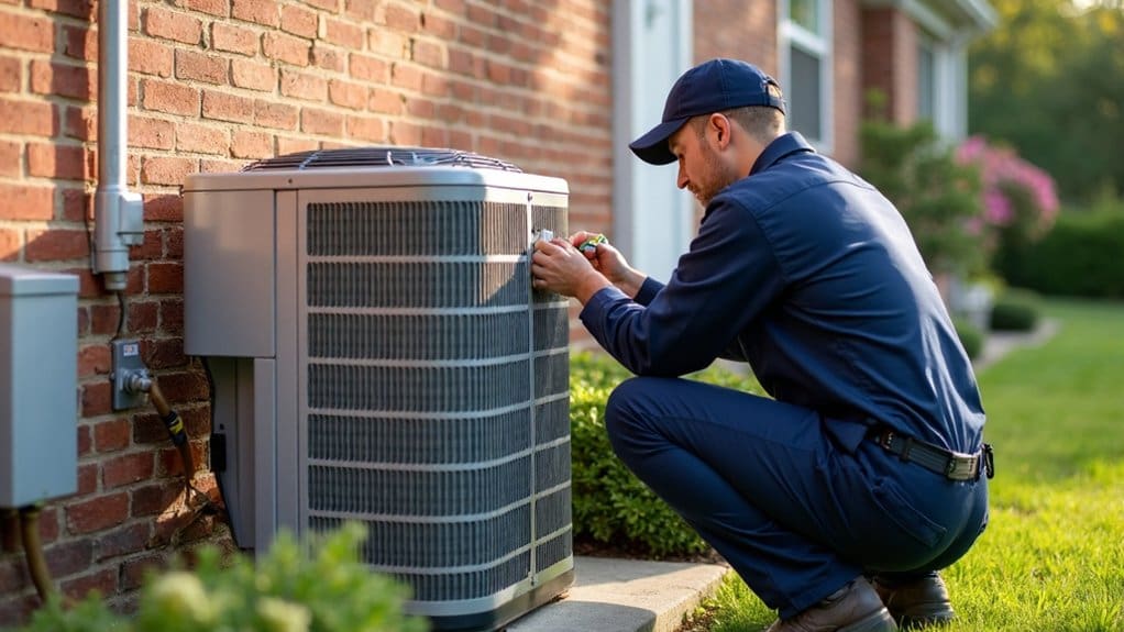 Air Conditioning Replacement St. Louis: Best AC Installation Services in Missouri