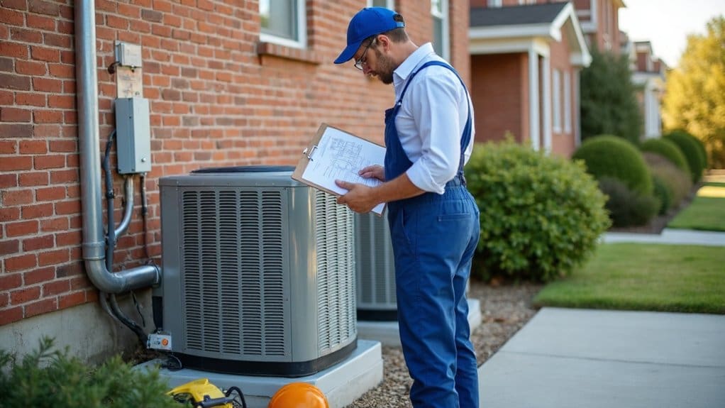 Air Conditioning Installation Permits: What You Need to Know Before Installing