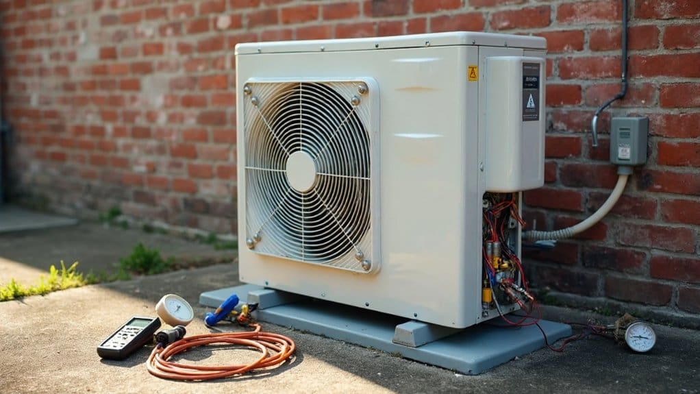 The Ultimate Air Conditioning Maintenance Checklist: Keep Your AC Running Efficiently